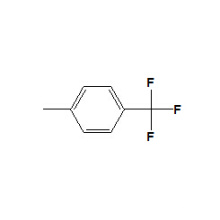 4-Methylbenzotrifluoride N ° CAS 6140-17-6